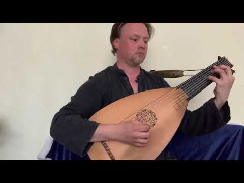 Fortune My Foe: John Dowland