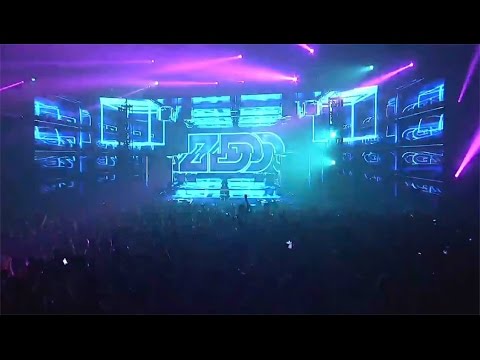Zedd Live @ True Colors Tour 2015 FULL SET WITH DOWNLOAD + TRACKLIST + VIDEO REUPLOAD