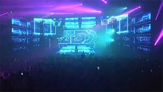 Zedd Live @ True Colors Tour 2015 FULL SET WITH DOWNLOAD + TRACKLIST + VIDEO REUPLOAD