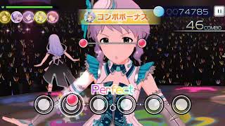 ミリシタ1stAnniversaryおめでとう！