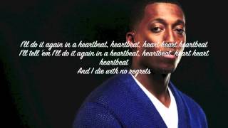 No Regrets by Lecrae (Lyrics On Screen)