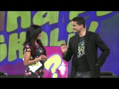 Daniel Raven Magic prog 3