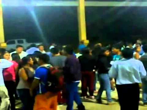 EDGAR PINCHUPA Y FREDDY SANDU