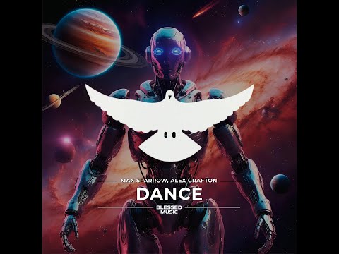 Max Sparrow, Alex Grafton - Dance