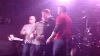 Barenaked Ladies -Angry People - live in Bristol