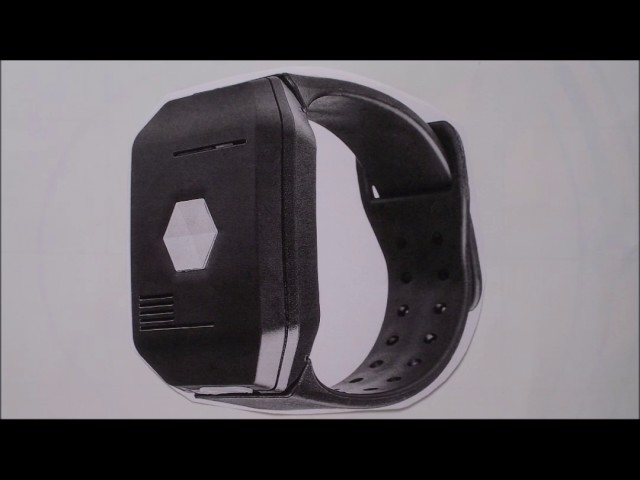 Video teaser for distyNotruf Hausnotrufsystem