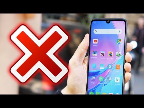 Este XIAOMI NO es RECOMENDABLE 😩
