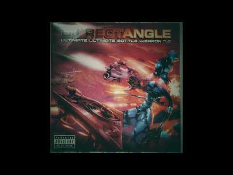 DJ Rectangle   Ultimate Battle Weapon Vol  1  Part 2