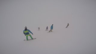 MN to CO Road Trip 15'  Gopro