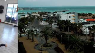 번지피지오(번지 피트니스) 2차 보수교육 in 제주! 잘 마쳤습니다.