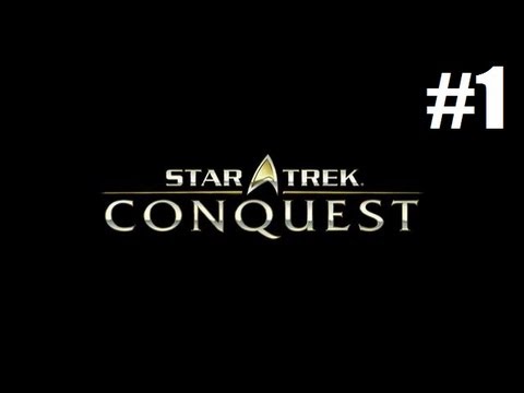 Star Trek : Conquest Playstation 2