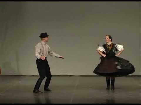 Csontos Lívia - Gyémánt Ádám: Zalkodi csárdás és friss