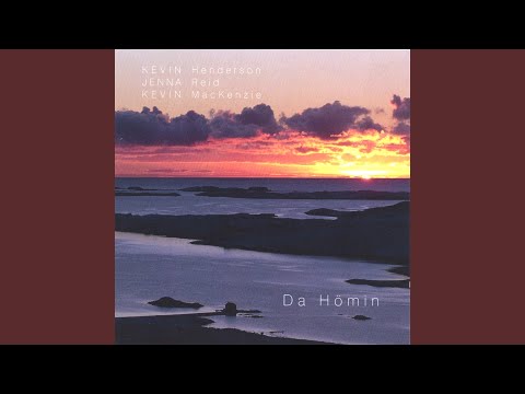 The Left Handed Fiddler Set