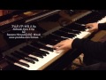 Aldnoah.Zero 2 Op &Z (Piano sheet) アルドノア・ゼロ ...