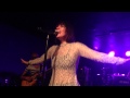 Flyleaf "City Kids" Asylum Portland 10-18-2014