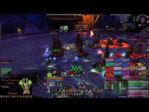 Ny'alotha HC - Furorion | seriousbusiness.eu