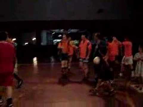 Berazategui, Campeón Clausura 2007