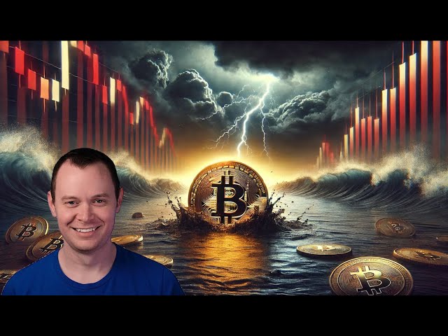 Benjamin Cowen – Bitcoin: An Unfortunate Pattern (08.01.2026 Summary)