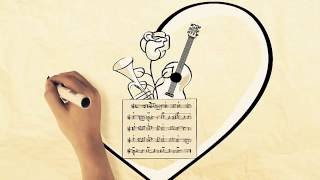 Lyrical Letters - Kala Farnham