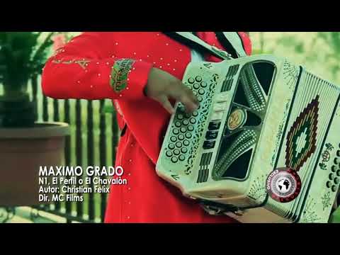 El N1, El perfil o el chavalon - máximo grado vídeo oficial