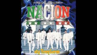 La Nacion - Sin Fronteras (Disco Completo)