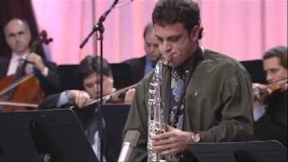 Manhattan Jazz Orchestra - SMILE