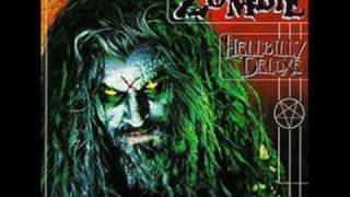 Rob Zombie (Grinder Remix)