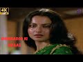 Vijay Anand Rekha Ramsay Horror Movie Ghungaroo Ki Awaaz 1981 With Subtitles 4k