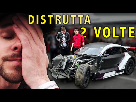 Partire con i BOTTI | Ian On Wheels 2023 EP. 2