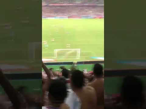 Golaço do Lucero contra o Maldonado! Fortaleza x Maldonado LIBERTADORES 2023!