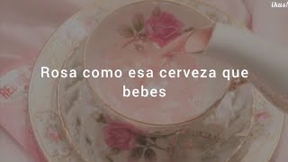 Aerosmith - Pink  [sub español]