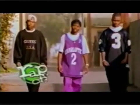 How We Livin' - Young Murder Squad Music Video (Explicit)