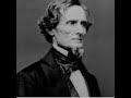 The plot to kill Jefferson Davis