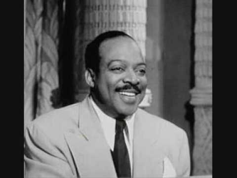 Count basie with helen humes blame it on my last affair