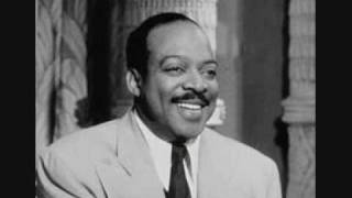 Count basie with helen humes blame it on my last affair