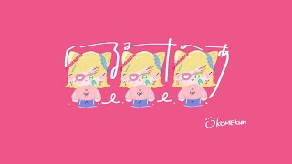 【作業🎸】アコギ歴2週間になったぞ！(´・ω・｀)【ぶいすぽっ！胡桃のあ】