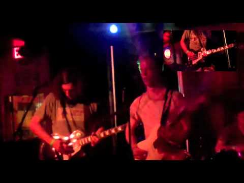 Audzio w/ Super Bob and A Sound Below