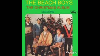 The Beach Boys we three kings of orient are