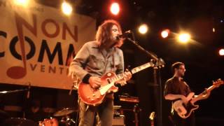 The War on Drugs-Brothers (Live at WXPN Non-Comm)