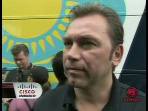 2009 Tour de France Stage 7 Barcelona to Andorra-Arcalis (Andorra)