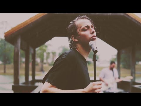 Gold & Motion - Organic Love [Official Video]