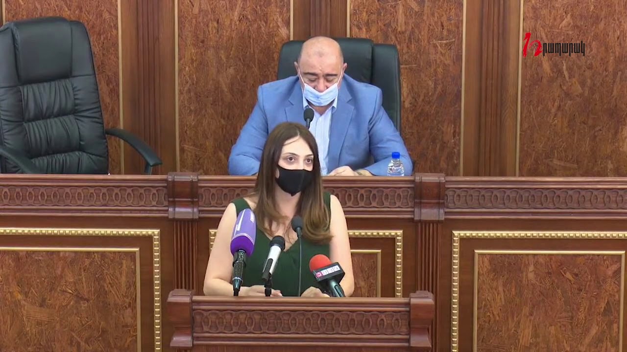 Էնպիսի մի այգի է լինելու, որ ՀՀ-ում նմանը չի լինելու