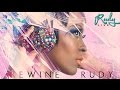 Rudy Live Feat. Machel Montano - Whip It (Official Audio) "2012 Soca" [Rewind Album]