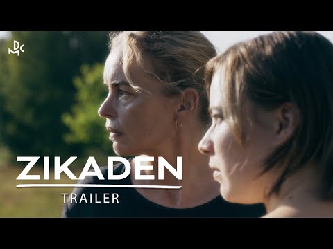 ZIKADEN | Trailer deutsch