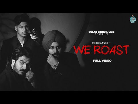 Kaalje Fookde (We Roast) — watch video