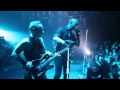 Eisbrecher - Die Engel (Live 25.01.2014, Аврора ...