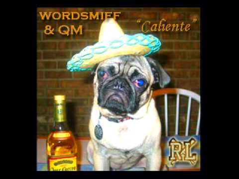 Wordsmiff & QM - Caliente (download)