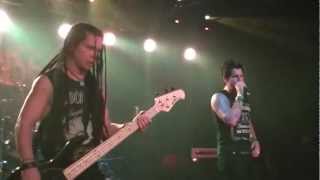 Burn Season, "Falling"