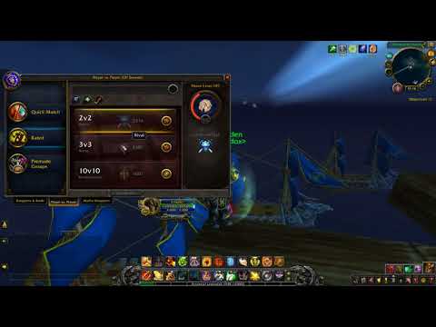 IM BACK FOR REAL - 8.0 BfA Update video