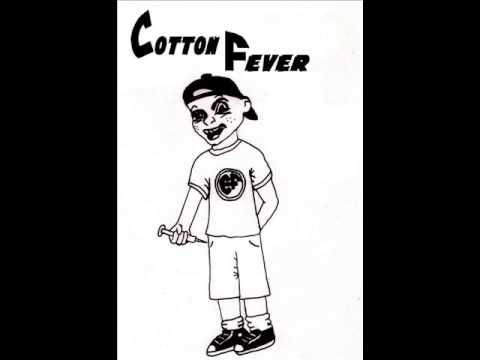 Cotton Fever PC Punx